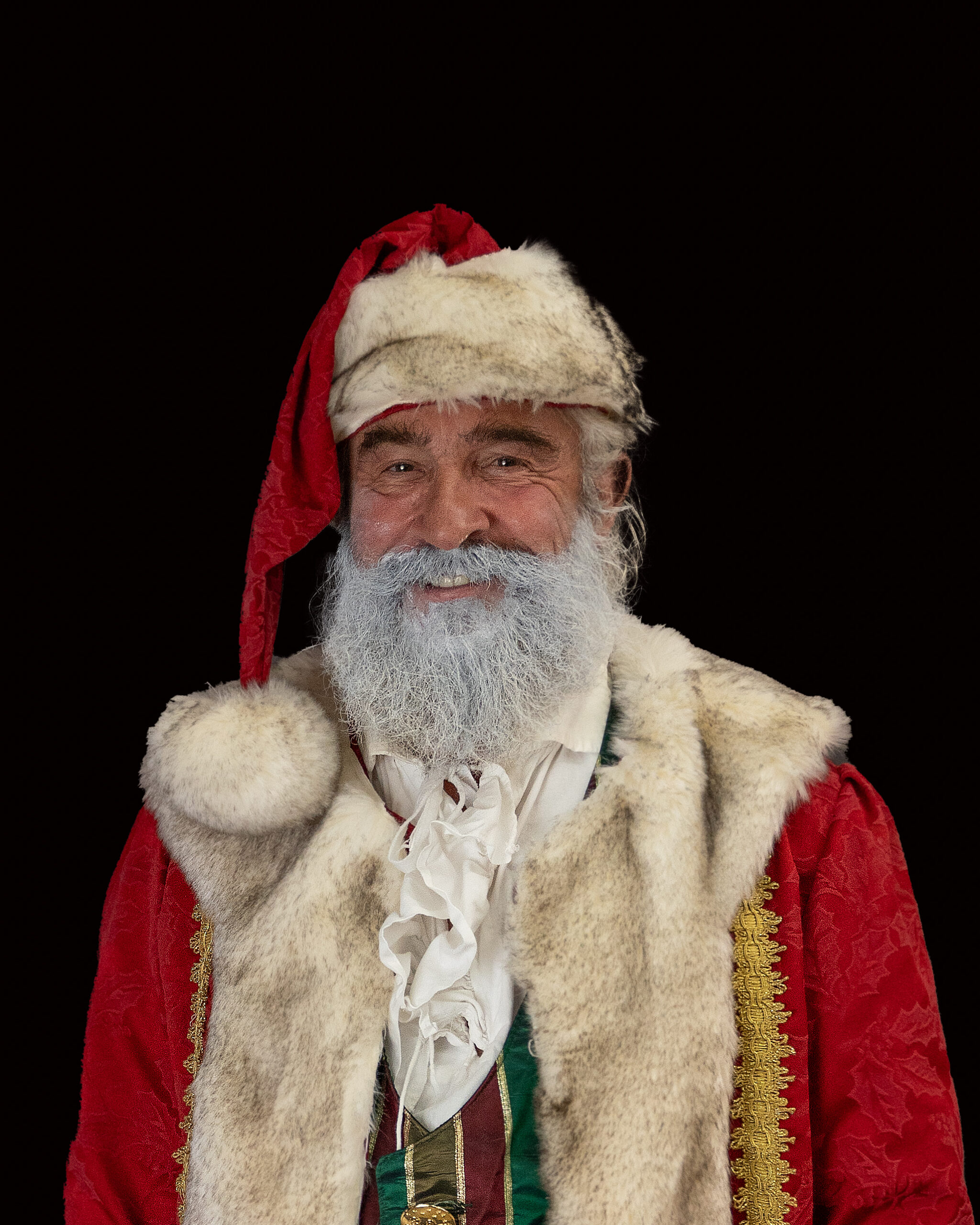 Santa Tom Niagara